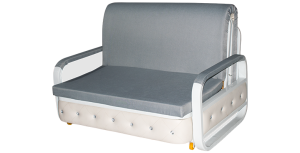 GIƯỜNG SOFA TIỆN ÍCH GS 01