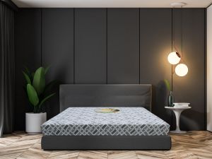 NỆM CAO SU KHOA HỌC ROYALl A7 MASSAGE