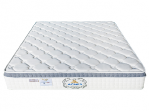 NỆM LÒ XO TÚI ACNESS GIẢ 3 VIỀN