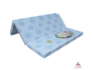 NỆM BÔNG ÉP ROYAL A10 GẤP 3