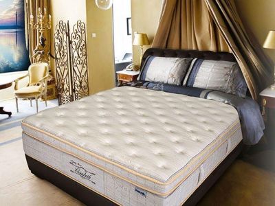 Địa Chỉ Cửa Hàng Bán Nệm Khách Sạn Giá Rẻ Tại Đà Nẵng
