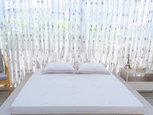 NỆM CAO SU THIÊN NHIÊN NATURAL
