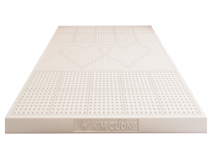 NỆM CAO SU THIÊN NHIÊN PURELUX 3'ZONE