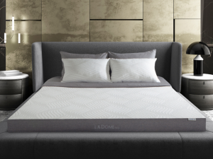 NỆM CAO SU L'ADOME GREY LIÊN Á