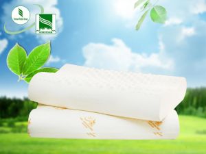 GỐI MASSAGE GỢN SÓNG ĐỒNG PHÚ (40 x 60 x 11)