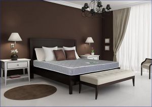 NỆM KHÁCH SẠN DUNLOPILLO SPRING CONTRACT BONNEL