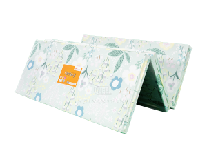 NỆM GÒN ÉP FANTASY GẤP 3 - VẢI COTTON VẠN THÀNH