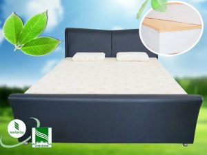 NỆM BÔNG ÉP MẶT MẶT CAO SU ĐỒNG PHÚ