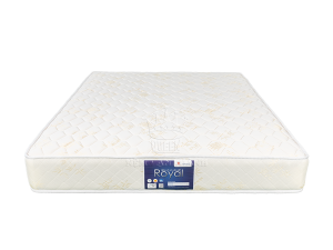 NỆM LÒ XO ROYAL GẤM 2 MẶT VẢI VẠN THÀNH