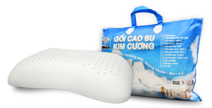 GỐI CAO SU NER