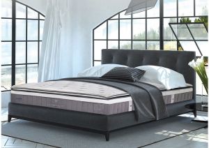 NỆM LÒ XO TÚI ĐỘC LẬP DUNLOPILLO ROYAL KENSINGTON
