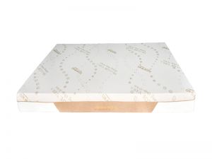 NỆM CAO SU MOUSSE ALOEVERA SLEEP 01 KIM CƯƠNG