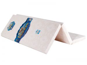 NỆM LIÊN KẾT CAO SU BÔNG (GẤP 3) – TITANIUM KIM CƯƠNG