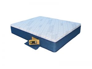 NỆM LÒ XO KÉT ORGANIC SLEEP 01 KIM CƯƠNG