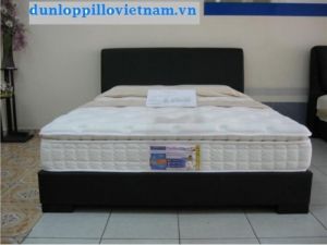 NỆM LÒ XO TÚI ĐỘC LẬP DUNLOPILLO ULTRA PLUS
