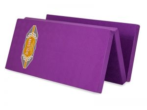 NỆM BÔNG ÉP – NỆM GẤP 3 BÔNG ÉP DOLSAN KIM CƯƠNG