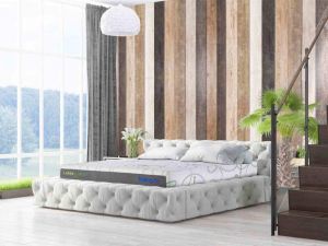 NỆM CAO SU DUNLOPILLO LATEX WORLD NEO