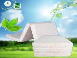 NỆM GẤP CAO SU ĐỒNG PHÚ