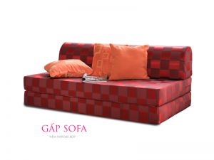 NỆM GẤP SOFA VẠN THÀNH