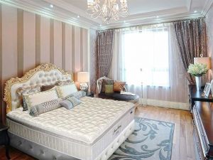 NỆM LÒ XO TÚI ĐỘC LẬP DUNLOPILLO FIRMREST SUPREME