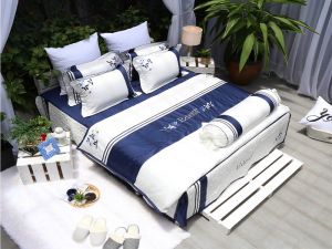 CHĂN - DRAP - GỐI EDENA COTTON ĐẶC BIỆT 523