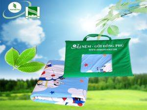 NỆM BABY ĐỒNG PHÚ