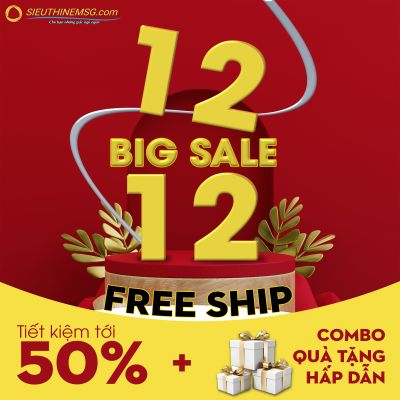 BIG SALE 12.12 - NỆM TỐT - GIÁ HỜI